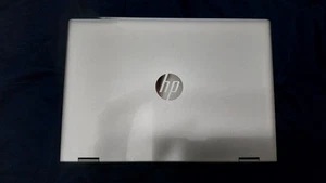 HP Pavilion x360 Convertible 14m-cd0003dx i5-8250U 1,6GHz 8GB RAM 500GB Win10 - Bild 1 von 7