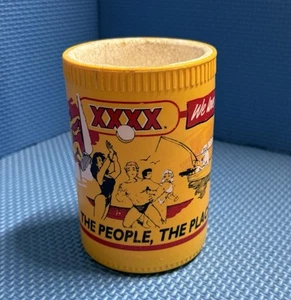Vintage XXXX Stubby Holder - Picture 1 of 6