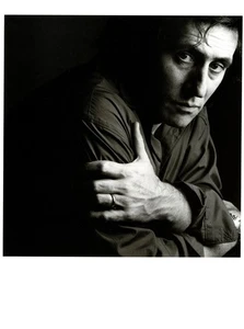 Gabriel Byrne Autogramm & Foto - Bild 1 von 2