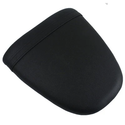 Rear Passenger Seat Black Fit For Suzuki GSXR600 1996-2000 GSX-R750 1997-1999 - Image 1 of 4