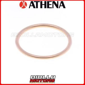GUARNIZIONE SCARICO PEUGEOT LOOXOR TSDI 50 2002-2002 S410360012001 - Foto 1 di 5