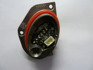 GENUINE KIA SPORTAGE MK5 NEW DRIVERS SIDE HEADLIGHT DRL UNIT MODULE 2021 ON. - Picture 1 of 4