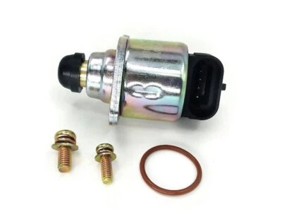 Válvula de control de ralentí Dodge Intrepid 1998-2001 33612HQ 2000 1999 2,7 L V6 Foto 1 de 2