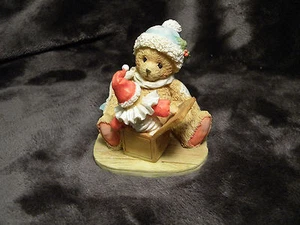 Cherished Teddies "Douglas" 950661-Retired, Excellent Condition - Picture 1 of 4