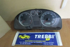 QUADRO STRUMENTI VW PASSAT 2001-2005 TDI 110.080.137 - Foto 1 di 2