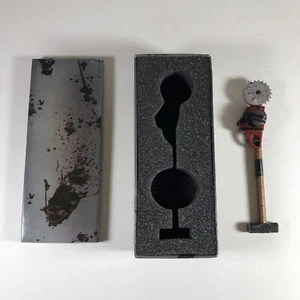 Dead Rising 3 Loot Crate Exclusive Vorschlaghammer Kettensäge Stift - Bild 1 von 9