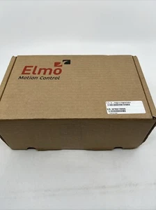 Elmo Motion Control G-0B013/230SES01 - Picture 1 of 8