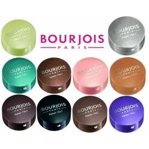 Fard à Paupière La petite boite ronde Little Round Bourjois - Foto 1 di 21