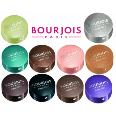 La petite boite ronde Little Round Bourjois Eyeshadow - Image 1 of 2