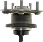 Wheel Bearing and Hub Assembly Centric 407.44020E