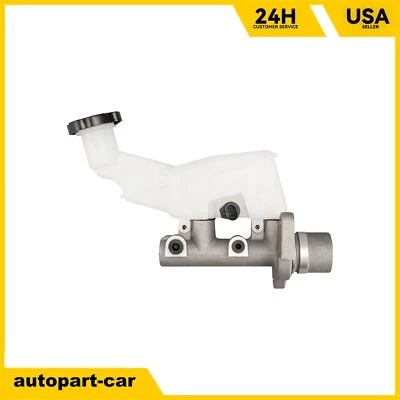 1x Cilindro maestro de freno para Chevrolet Cobalt 2005-2008 Pontiac G5 2007-2008 Foto 1 de 4