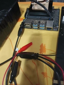 5v Patch Cord - Picture 1 of 2