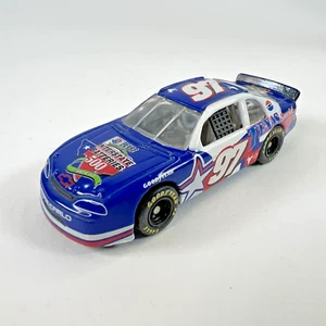 Revell 1996 Monte Carlo #97 Interstate Batteries 500 1/64 Diecast Car **NM C9** - Picture 1 of 13