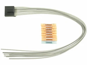 For Chevrolet Trailblazer EXT HVAC Control Select Switch Connector SMP 65118RF - Picture 1 of 2