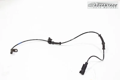 Chrysler 300 2012-2022 AWD delantero izquierdo lado del conductor ABS rueda sensor de velocidad OEM Foto 1 de 4
