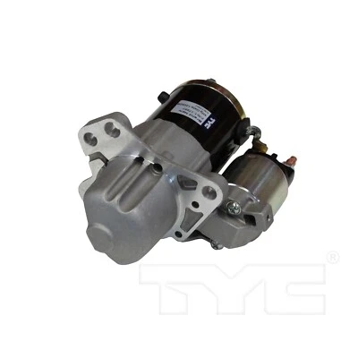 Motor de arranque TYC para Chevrolet Captiva Sport 2012 3,0 L V6 Foto 1 de 4