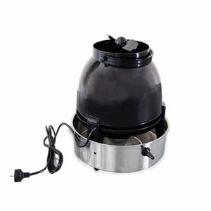 Industrial Centrifugal Humidifier Dust Anti-static Atomization Humidifier 220V - Picture 1 of 10