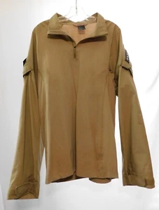 KOMPLETTE DESERT STYLE U.S. MILITARY SPECIAL OPERATORS UNIFORM !! CIA BAUUNTERNEHMER - Bild 1 von 7