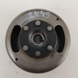 HONDA C 50 12V-GLX FLYWHEEL ROTOR (NIPPON DENSO) - Picture 1 of 8