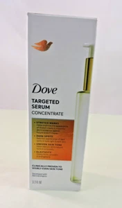 Suero dirigido Dove para estrías, manchas oscuras, piel desigual y elasticidad 3,2 oz - Imagen 1 de 4