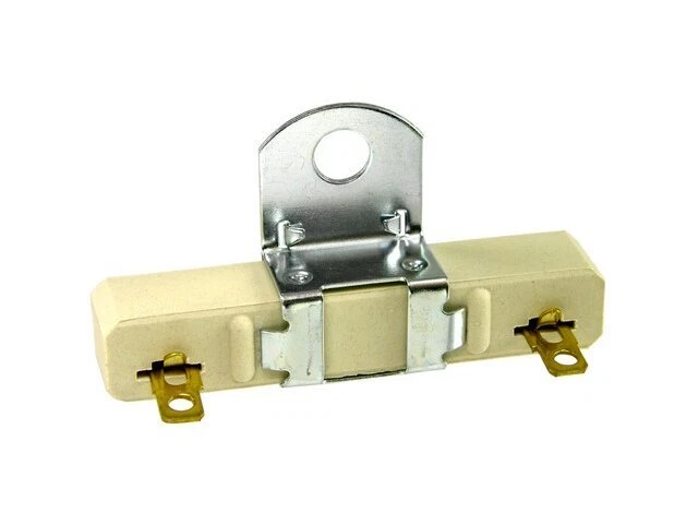 Para 1955-1959 Chevrolet caminhão resistor de lastro poços 43745SNXP 1956 1957 1958 - Imagem 1 de 2