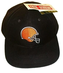 Cleveland Browns Vintage 90s Mens American Needle Snapback hat cap New Tags Nfl - Picture 1 of 4