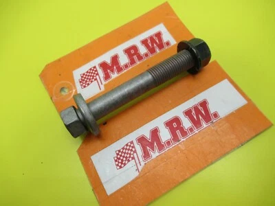 BUCHA TRASEIRA TRASEIRA DIANTEIRA PARAFUSO PORCA BRAÇO DE CONTROLE QUADRO INFERIOR CARRO SCION TC 05-10 - Imagem 1 de 4