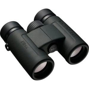 Nikon PROSTAFF P3 10x30 Binoculars - Picture 1 of 8