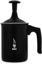 Bialetti Montalatte cappuccinatore Tutto monta latte cappuccino lattiera Rotex