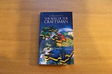 The way of the Cratsman - W Kirk Macnulty - freemasonry book