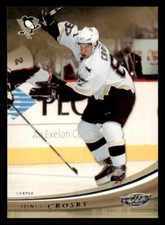 2006-07 Upper Deck Power Play #80 Sidney Crosby