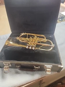 Yamaha YCR-2330II Cornet Made In Japan - Picture 1 of 24
