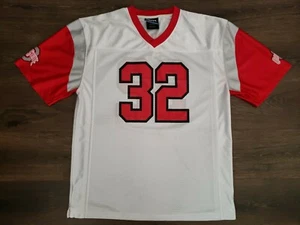 Camiseta deportiva grande NCAA Ohio State Buckeyes Borland/Tatum #32  - Imagen 1 de 11