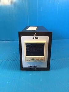 Horibastec HC-100 Auslesesteuerung - Bild 1 von 4