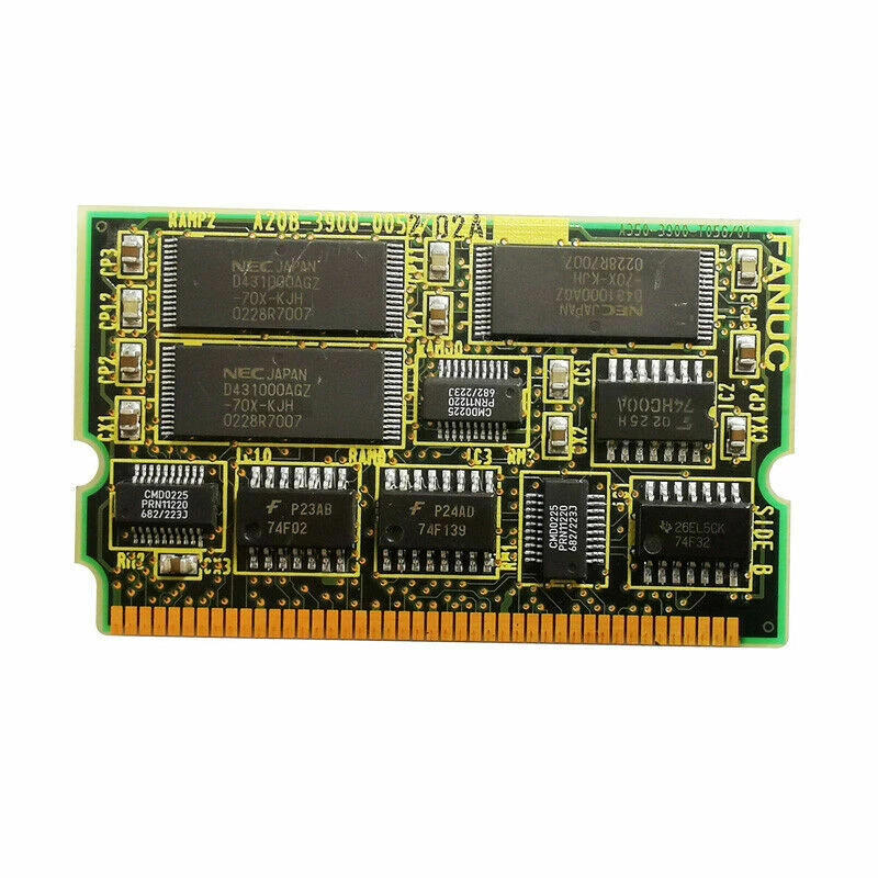 fanuc board A20B-3900-0052 new FREE EXPEDITED SHIPPING - Image 1 of 2