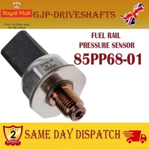 SENSOR DE PRESIÓN DE RIEL DE COMBUSTIBLE PARA CLIO MEGANE SCENIC CAPTUR JUKE NV200 - Imagen 1 de 5