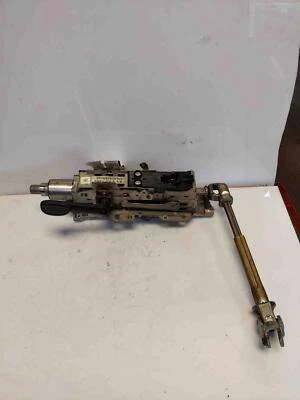2008 - 2013 BMW Mini Cooper Steering Column (Bare) OEM 32302755517 - Imagem 1 de 4