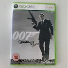 Quantum of Solace (Xbox 360)