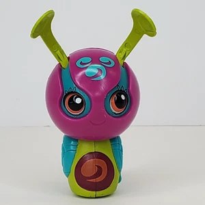 Zoobles Spring To Life Azoozia Collection Patience Mama Only #212 - Foto 1 di 18