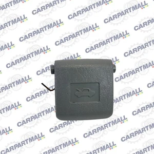 04-10 Toyota Sienna Front Hood Pull Open Release Lock Handle 53611-AA010 OEM - Bild 1 von 10