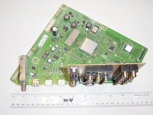 NEW Samsung BP94-02325A Main Unit Board x306 - Picture 1 of 1