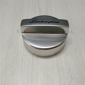Lamborghini Gallardo LP550 LP560 LP570 Fuel Tank Cap 400201587A Used - Foto 1 di 7