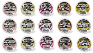 Sonubaits Band'um Wafter 45g Wafters Hakenköder Hookbait Hookbaits Köder - Bild 1 von 4