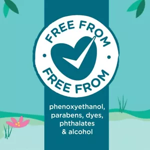 Fragrance-Free Baby Wipes, 1200 Count (Select for More Options) - Picture 1 of 6