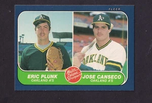 1986 FLEER BASEBALL #'S 221-440 YOU PICK  NMMT +FREE FAST SHIPPING! - Picture 1 of 1