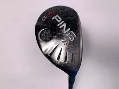 Ping G25 4 Hybrid 23* TFC189 Stiff Graphite Mens RH - Image 1 of 4