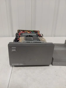 Kenwood PS-50, Radio Transceiver DC Power Supply 12v ~For Parts Only #2886 - Picture 1 of 14