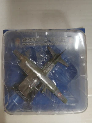 Italeri 1/100 Aerei Fiat Aeritalia G222 Aeronautica Militare Italiana G 222 - Immagine 1 di 2
