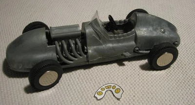 Modelo Hubley 852 Indy 500 Racer Foto 1 de 4