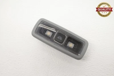 Ford Explorer 2020-2024 techo interior cúpula luz lámpara OEM gris Foto 1 de 4